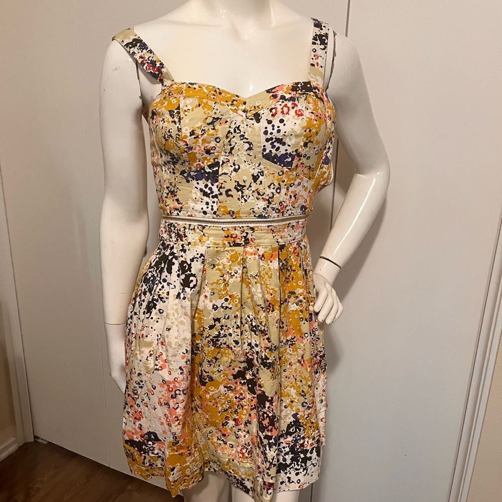 Guess Mini Dress